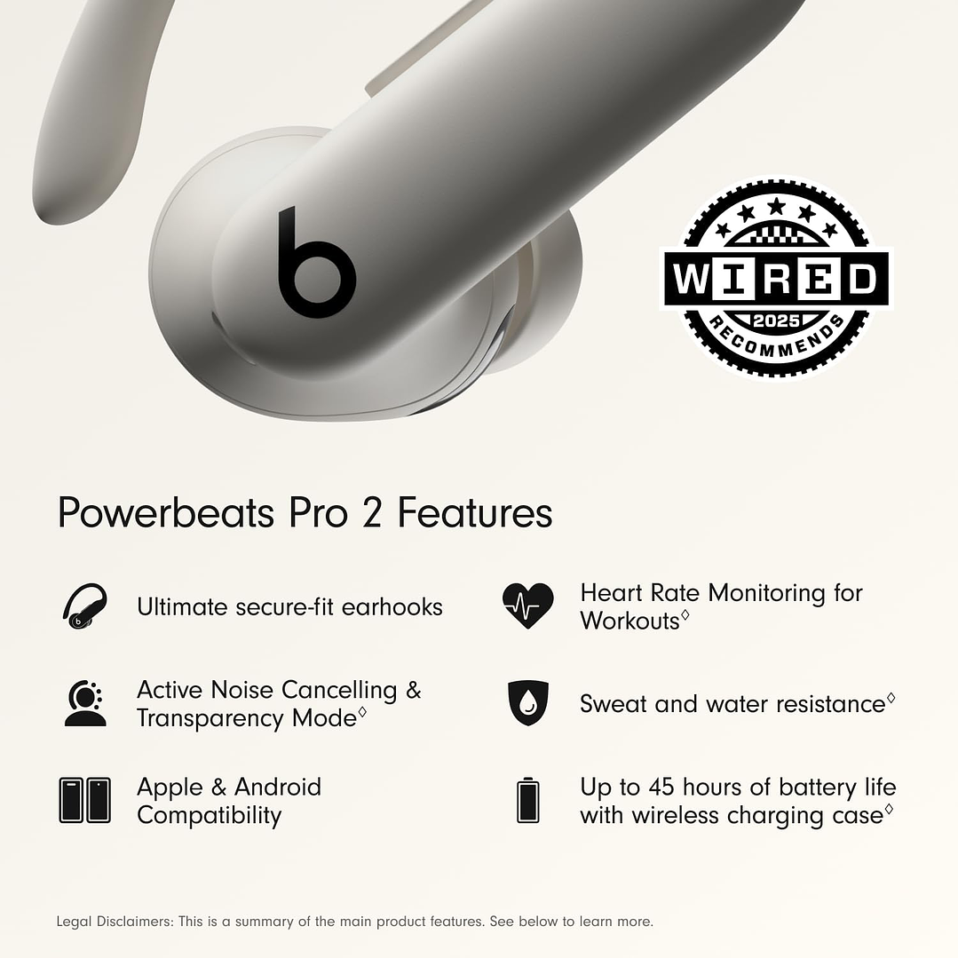 Beats Powerbeats Pro 2 6