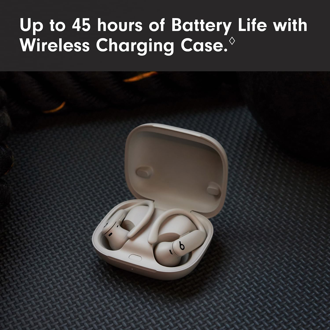 Beats Powerbeats Pro 2 7