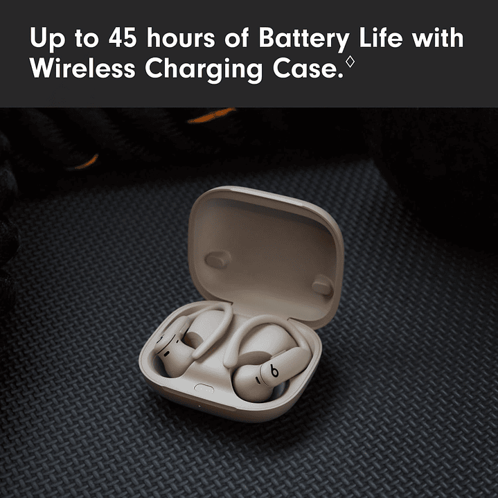 Beats Powerbeats Pro 2 7