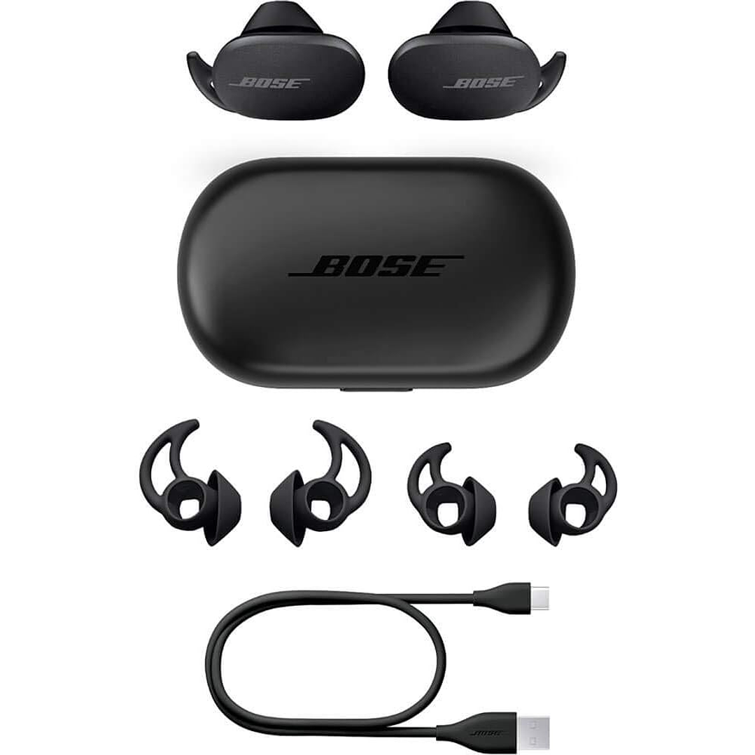 Bose QuietComfort Earbuds 2
