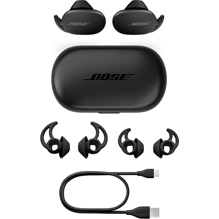 Bose QuietComfort Earbuds 2