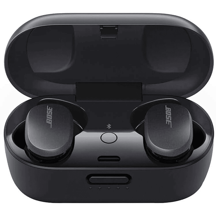 Bose QuietComfort Earbuds 3