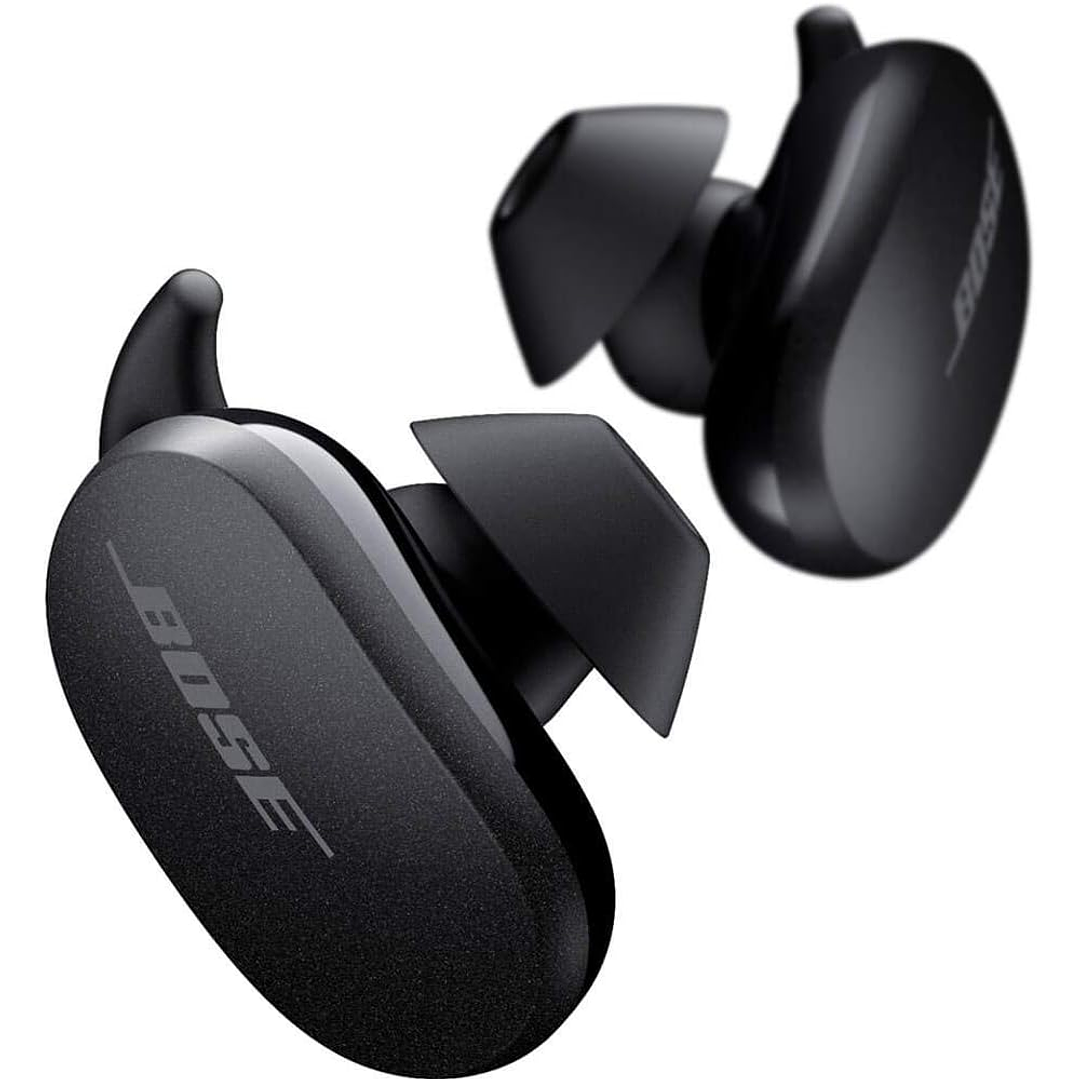 Bose QuietComfort Earbuds 4