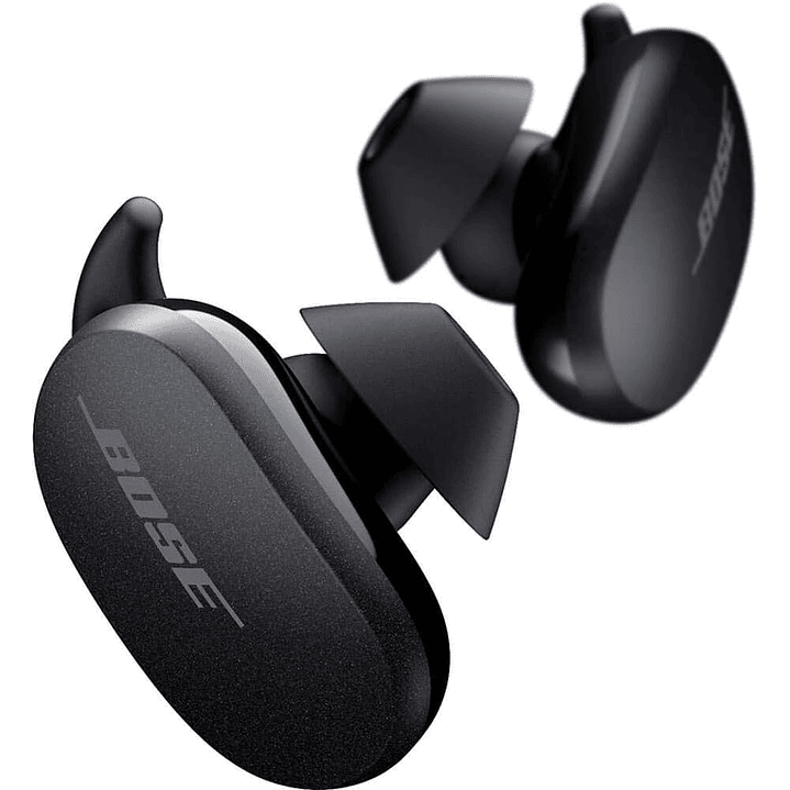 Bose QuietComfort Earbuds 4