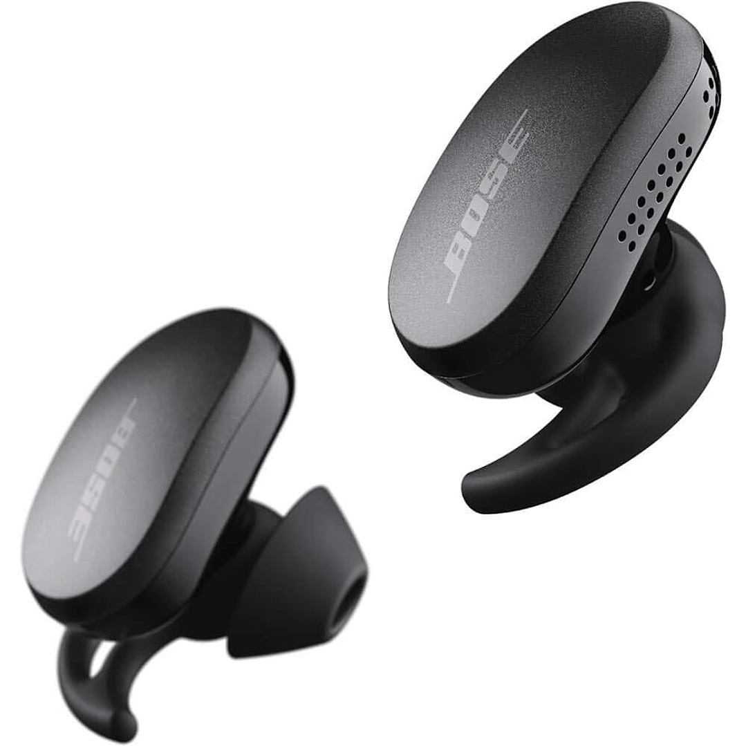 Bose QuietComfort Earbuds 5