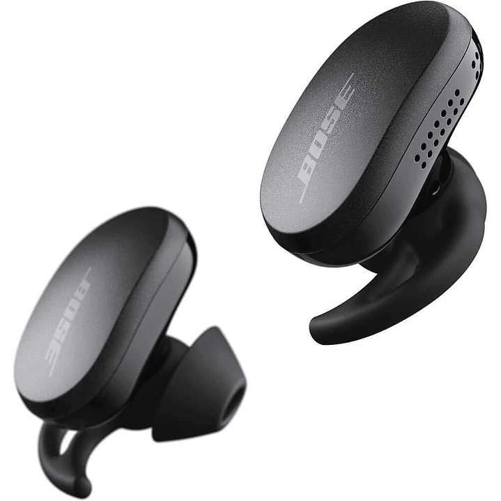 Bose QuietComfort Earbuds 5