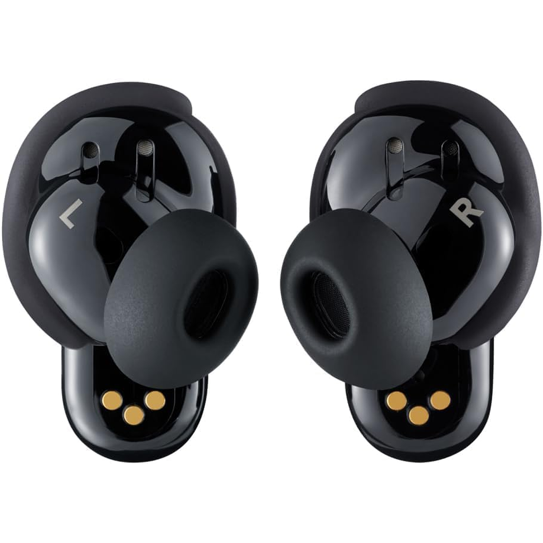 Bose QuietComfort Ultra Earbuds 2