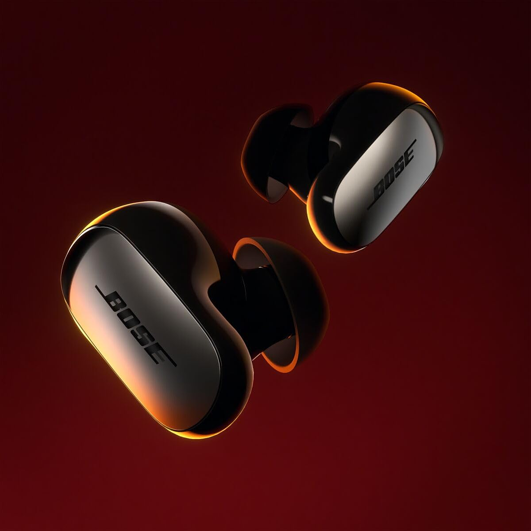 Bose QuietComfort Ultra Earbuds 6