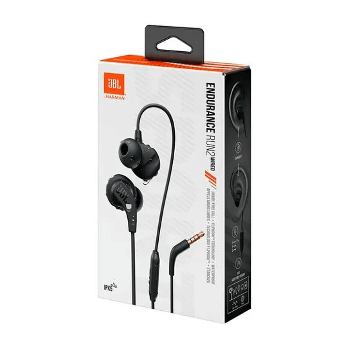 JBL Endurance Run 2 6