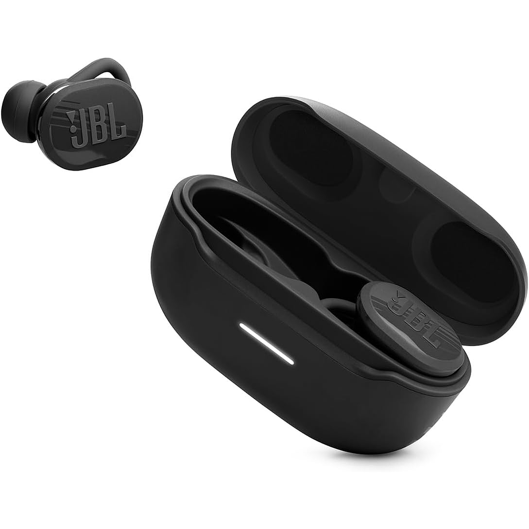 JBL Endurance Race  4