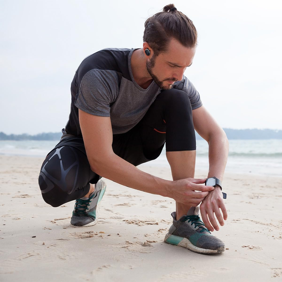 JBL Endurance Race  5