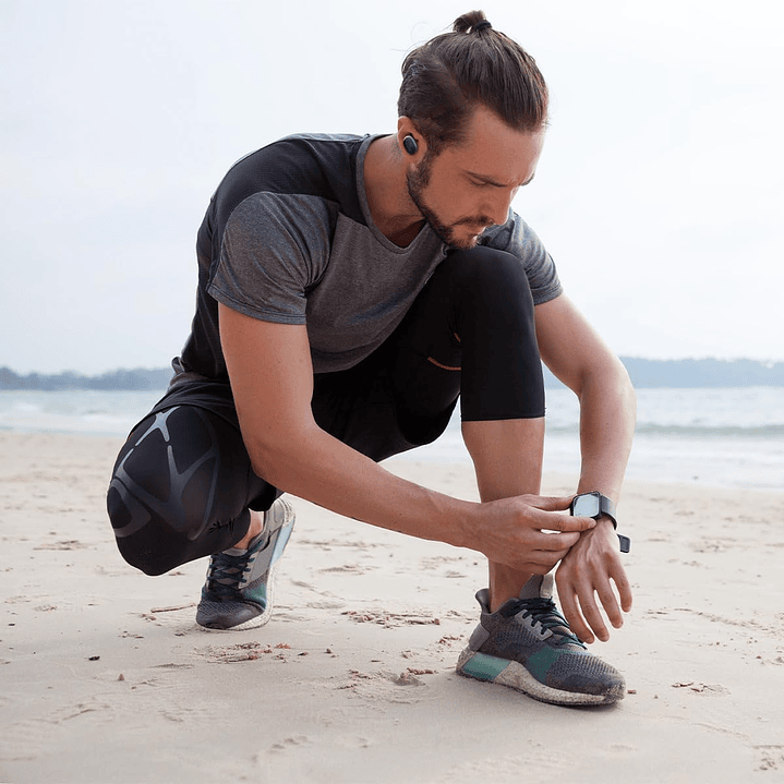 JBL Endurance Race  5