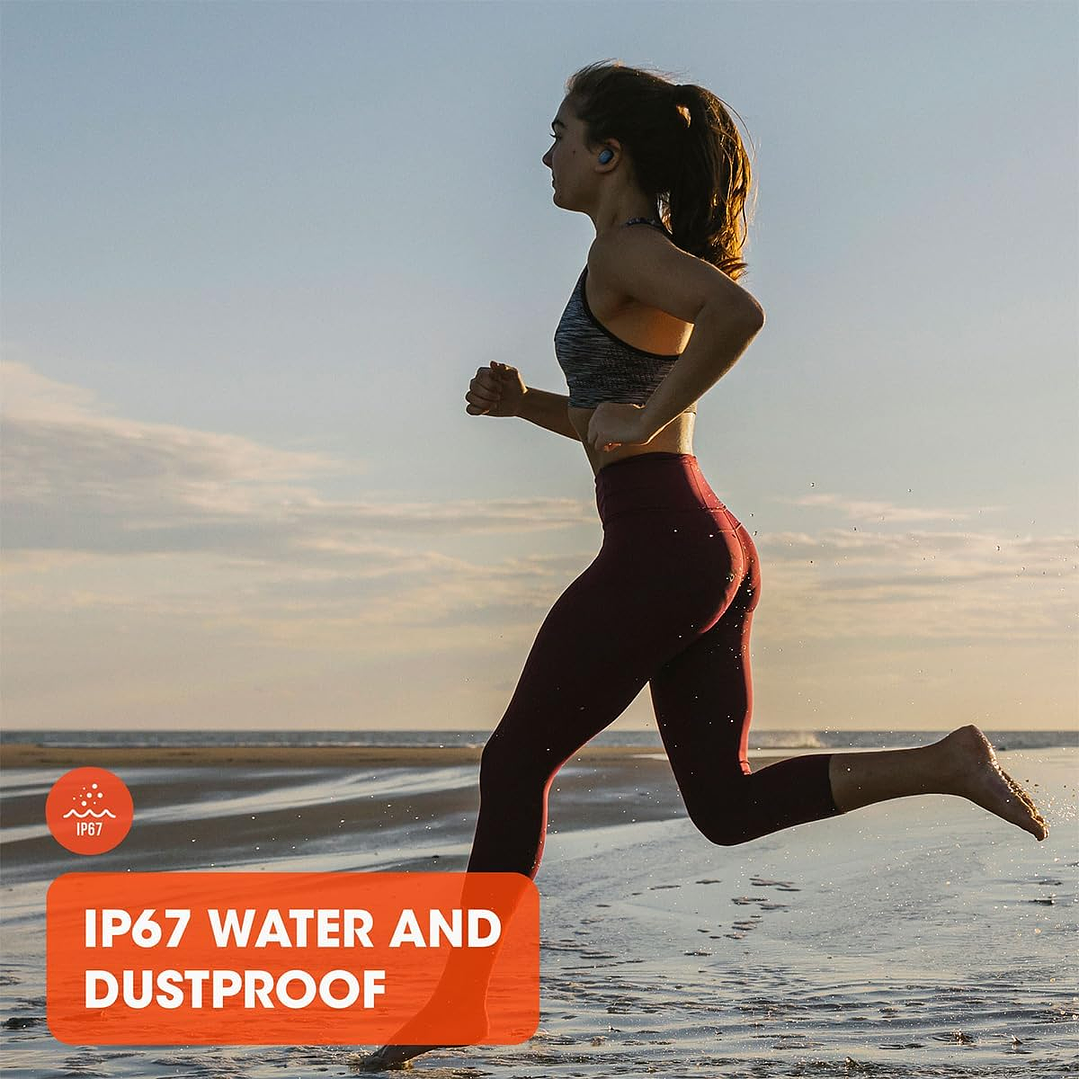 JBL Endurance Race  7