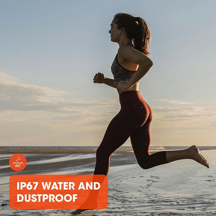 JBL Endurance Race  7