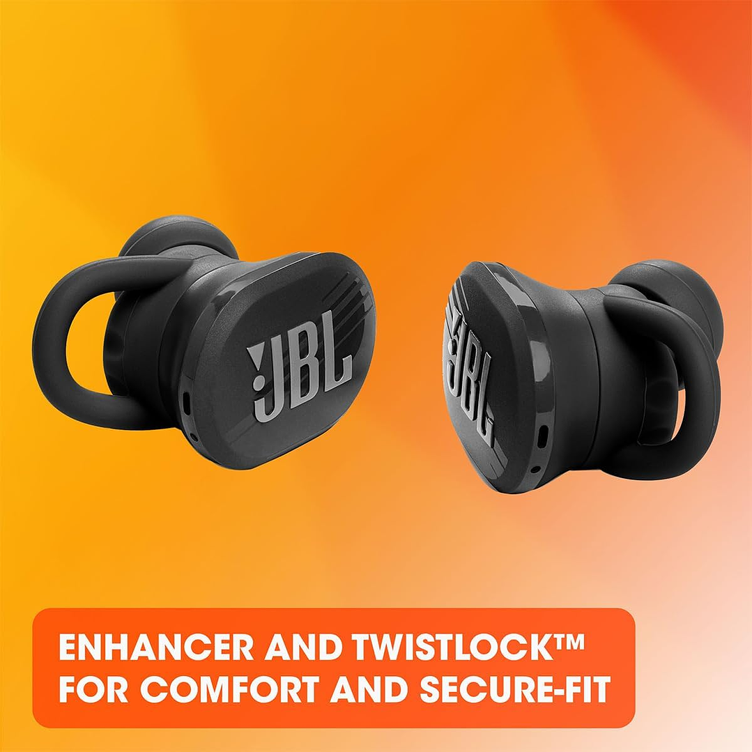 JBL Endurance Race  9