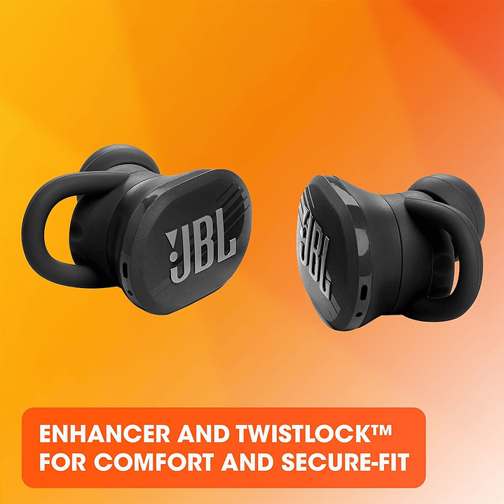 JBL Endurance Race  9