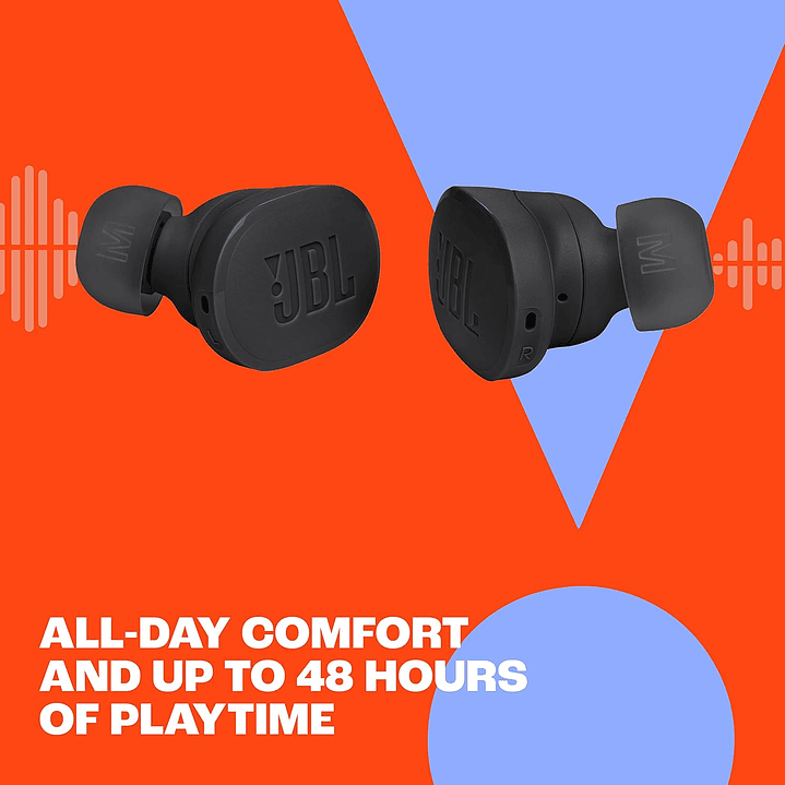 JBL Tune Buds  2