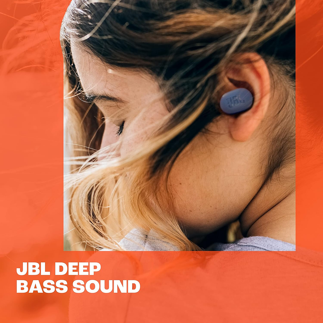 JBL Tune Buds  7