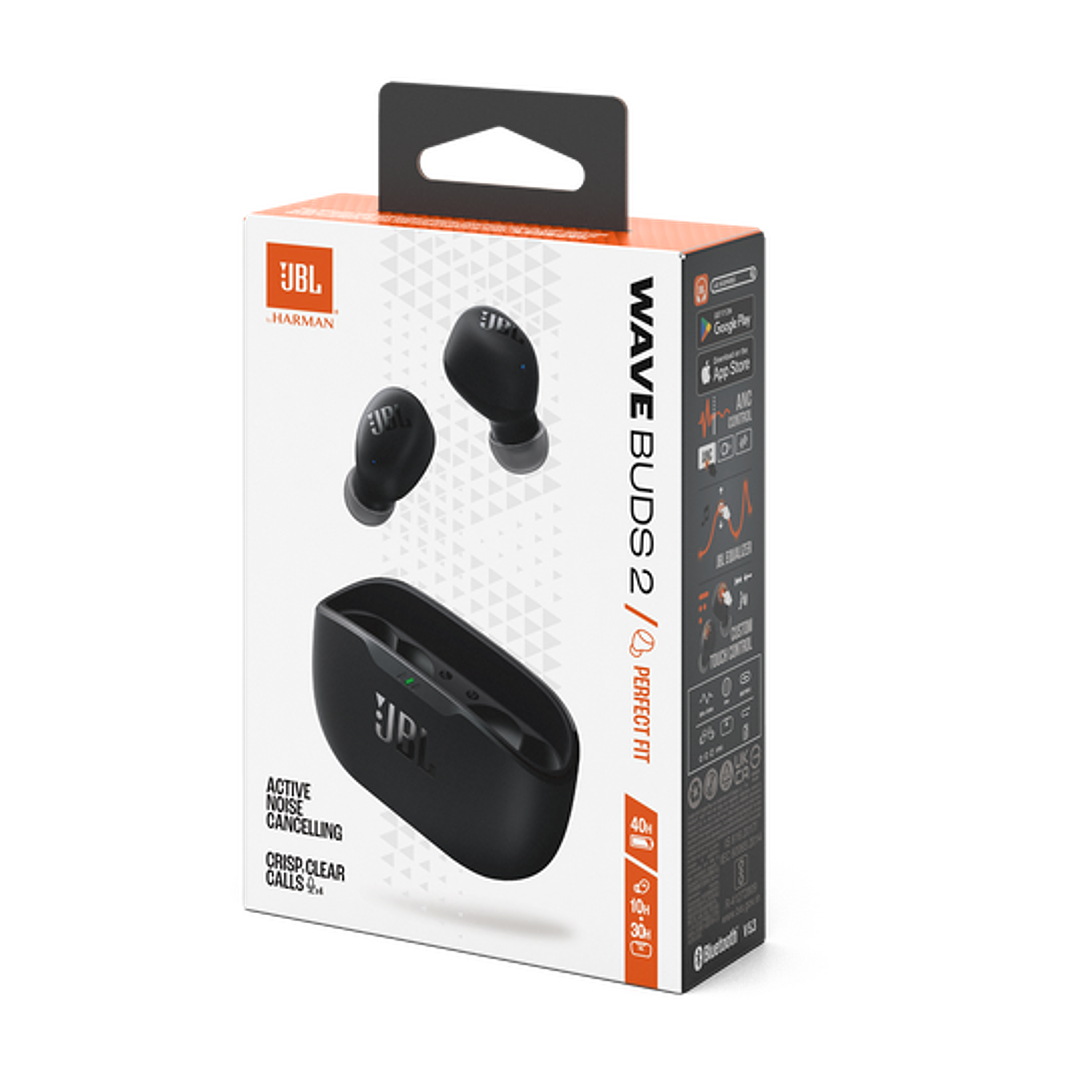 JBL Wave Buds 2  9
