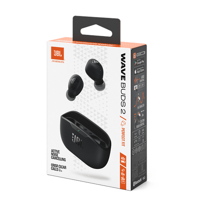 JBL Wave Buds 2  9