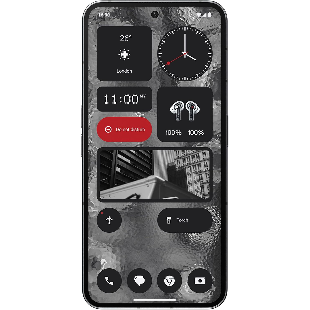 Nothing Phone 2 256GB|12GB RAM 6