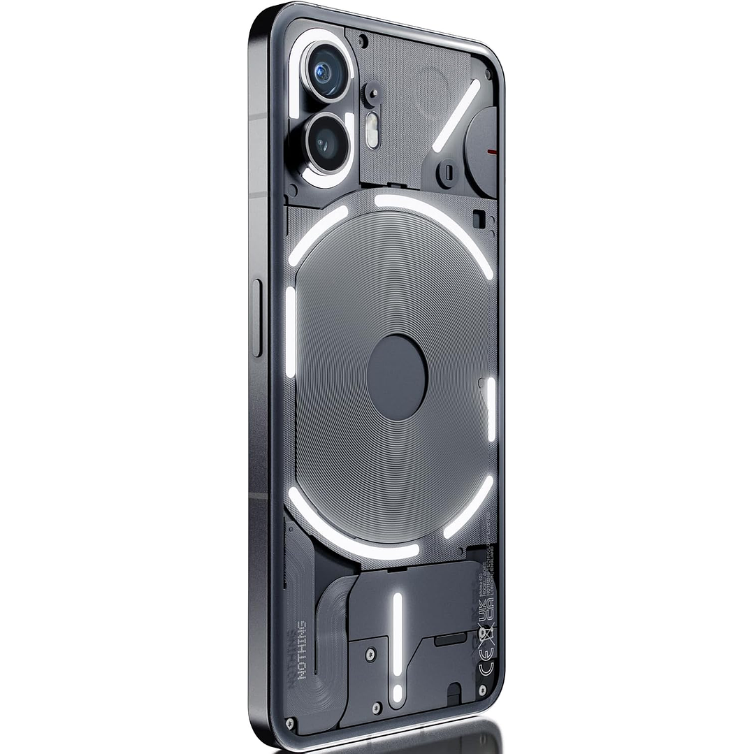 Nothing Phone 2 256GB|12GB RAM 4