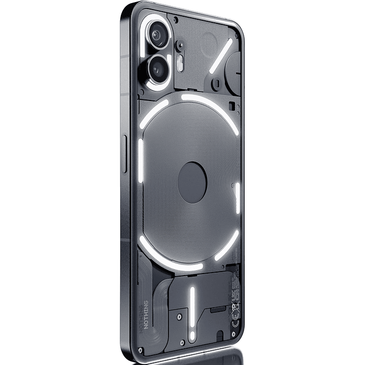 Nothing Phone 2 256GB|12GB RAM 4