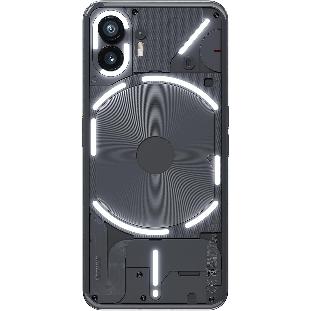 Nothing Phone 2 256GB|12GB RAM 5