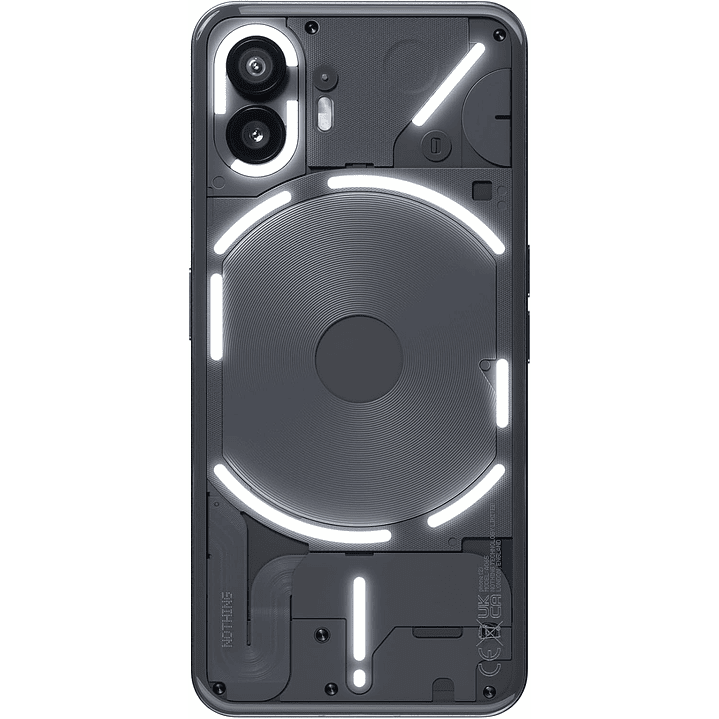 Nothing Phone 2 256GB|12GB RAM 5