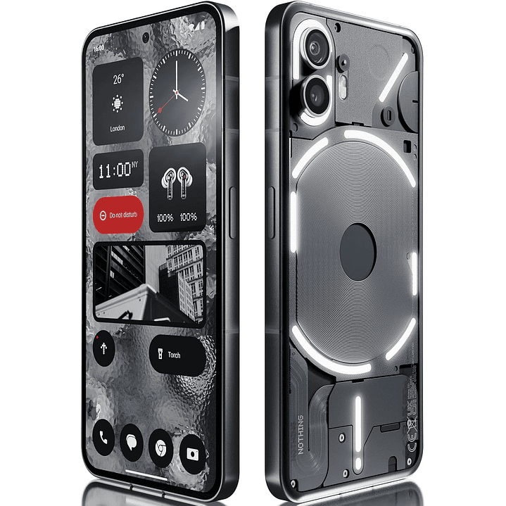 Nothing Phone 2 256GB|12GB RAM 2