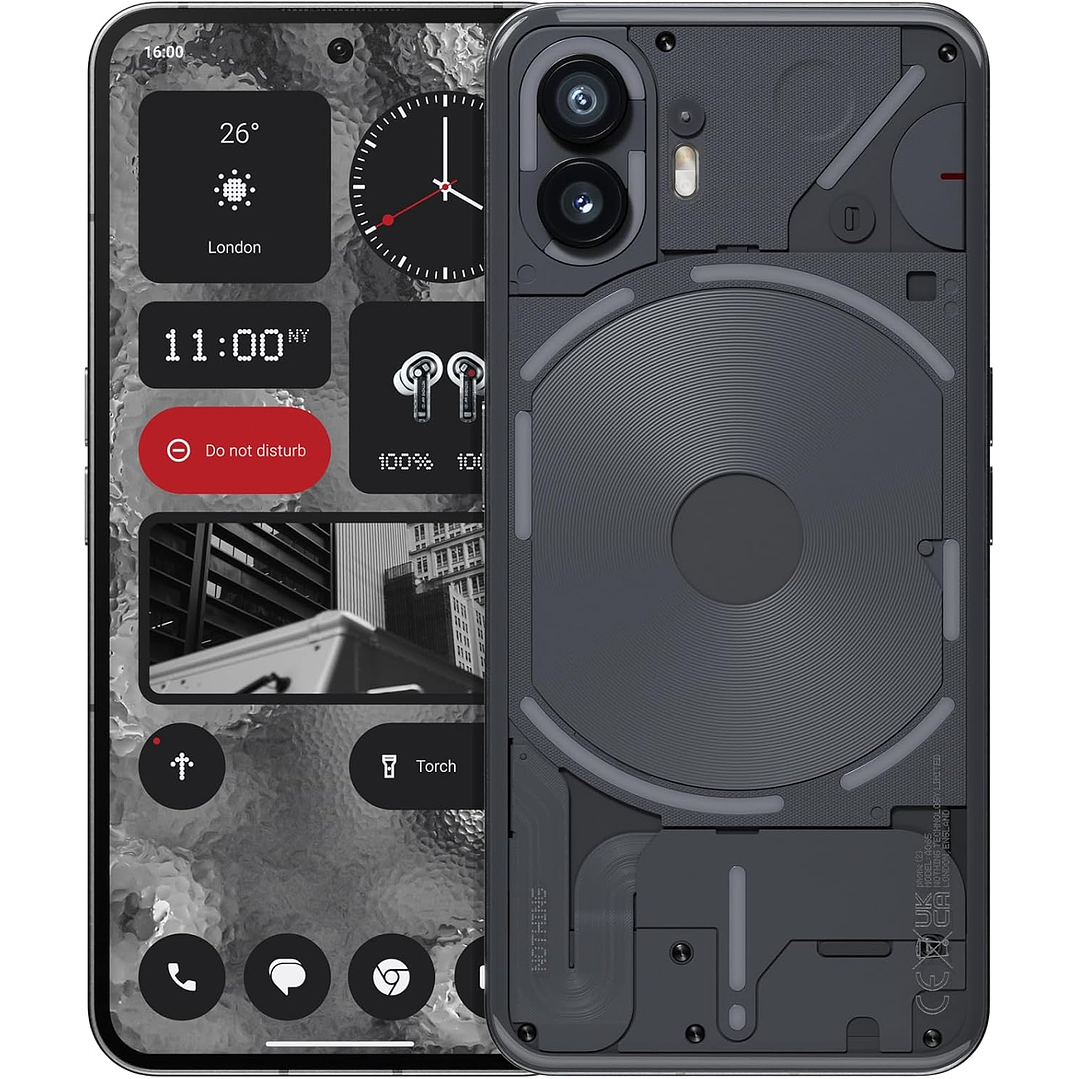 Nothing Phone 2 256GB|12GB RAM 1