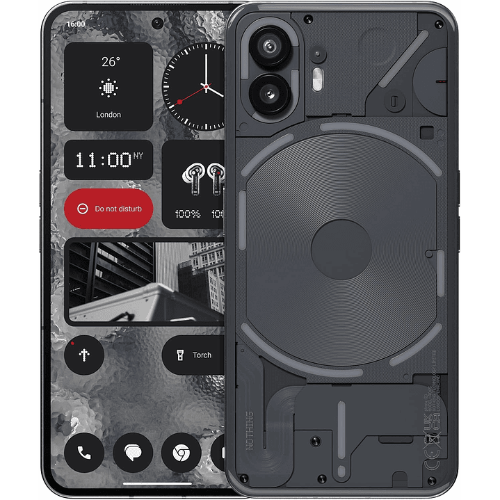 Nothing Phone 2 256GB|12GB RAM 1