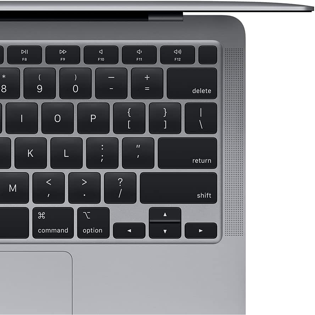 MacBook Air 13-inch | Apple M1 chip | 256GB - 8GB 4