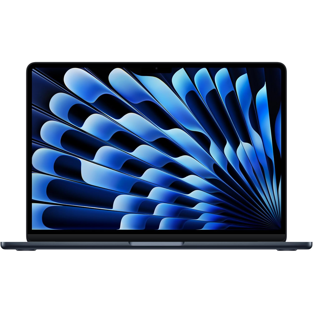 MacBook Air 13-inch | Apple M4 chip | 256GB - 16GB 1