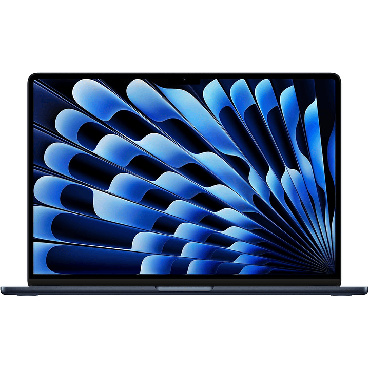 MacBook Air 15-inch | Apple M2 chip | 256GB - 8GB 1