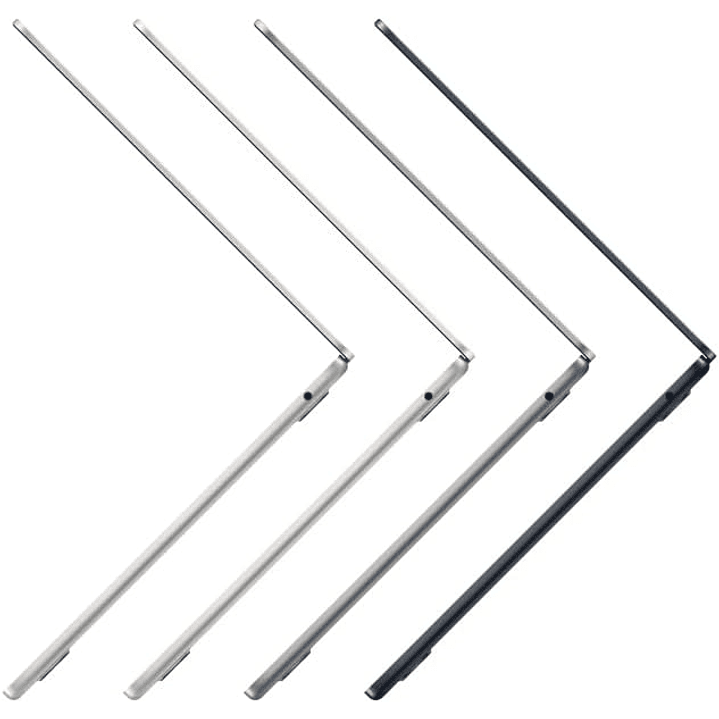 MacBook Air 13-inch | Apple M2 chip  | 256GB - 16GB 3