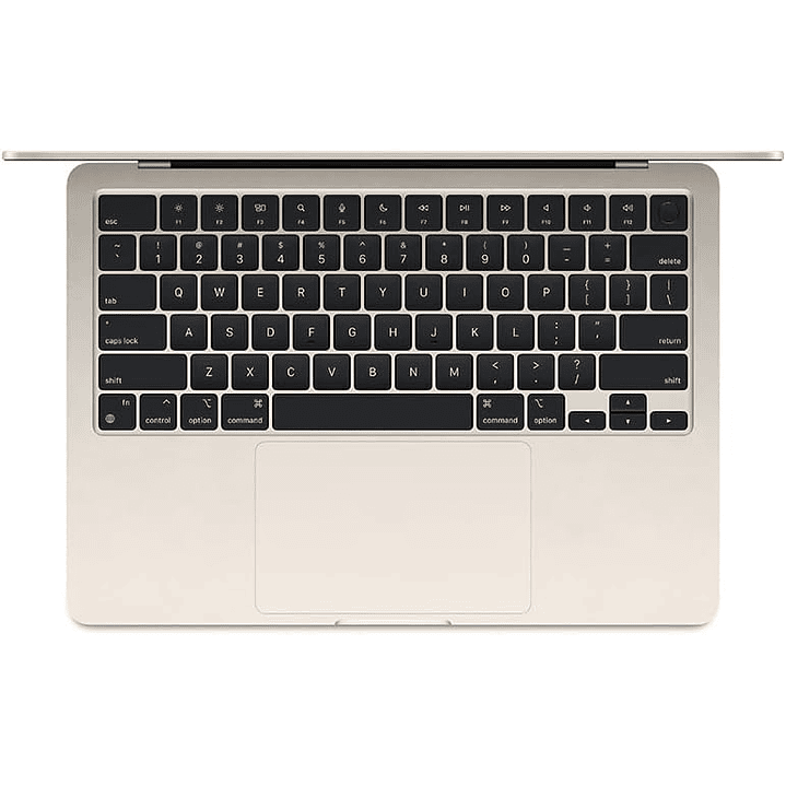 MacBook Air 13-inch | Apple M3 chip | 256GB - 8GB 2