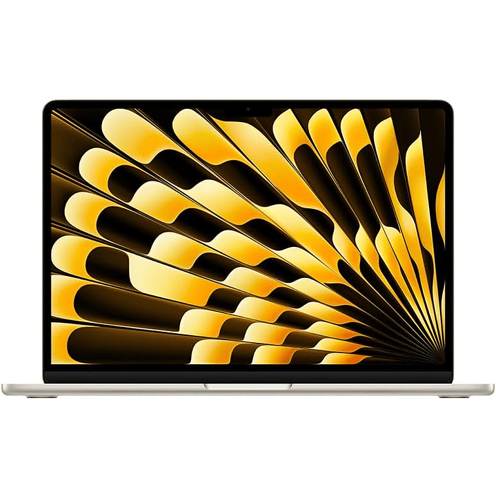 MacBook Air 13-inch | Apple M3 chip | 512GB - 8GB 1