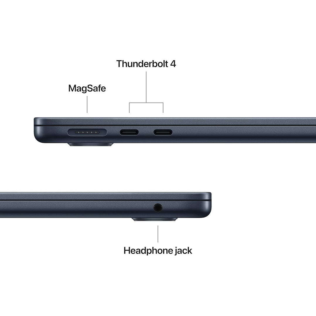 MacBook Air 13-inch | Apple M4 chip | 512GB - 24GB 3