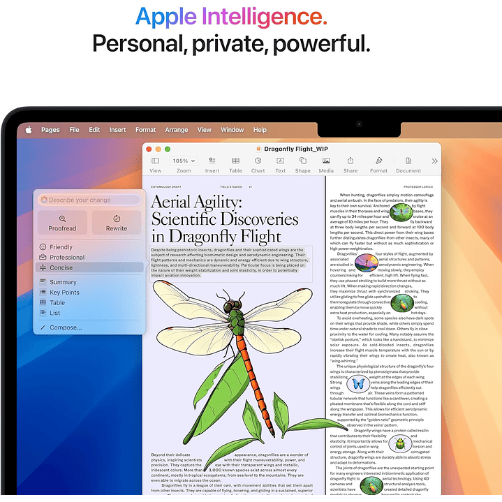 MacBook Air 13-inch | Apple M4 chip | 512GB - 24GB 4