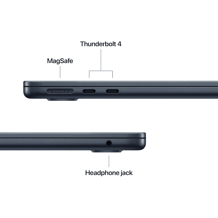 MacBook Air 13-inch | Apple M4 chip | 512GB - 16GB 3