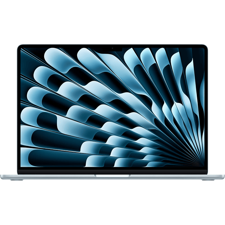 MacBook Air 15-inch | Apple M4 chip | 256GB - 16GB 1