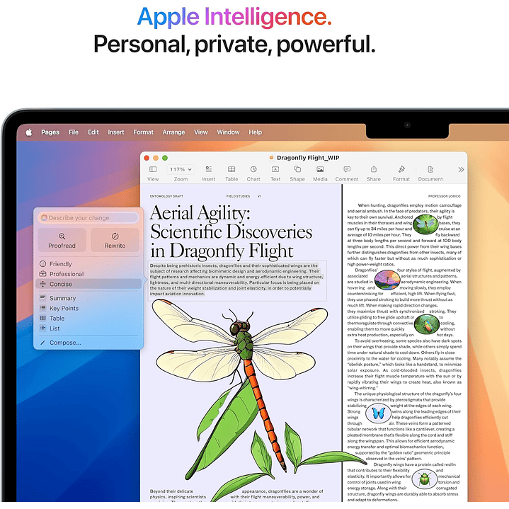 MacBook Air 15-inch | Apple M4 chip | 256GB - 16GB 6