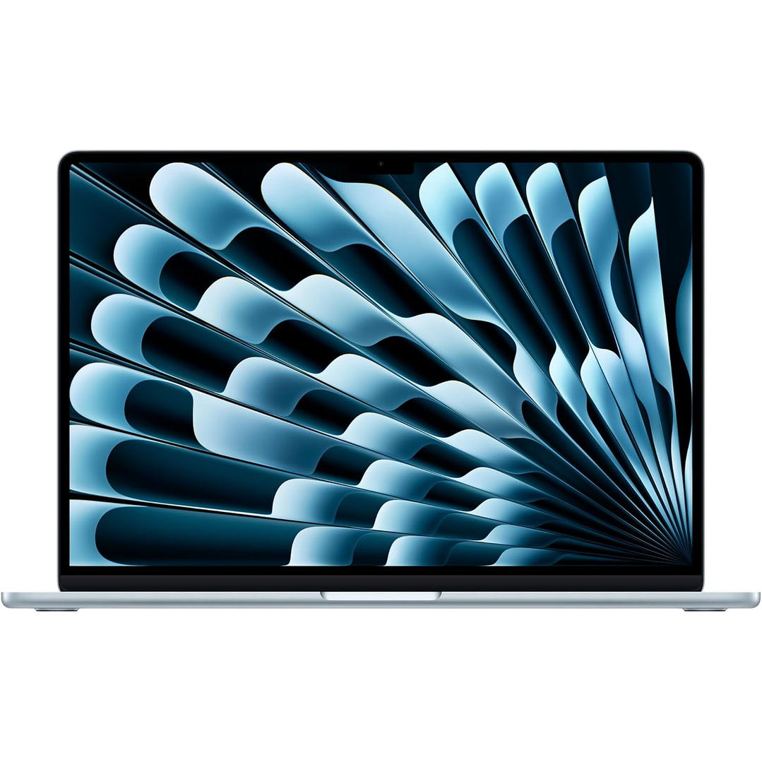 MacBook Air 15-inch | Apple M4 chip | 512GB - 16GB 1