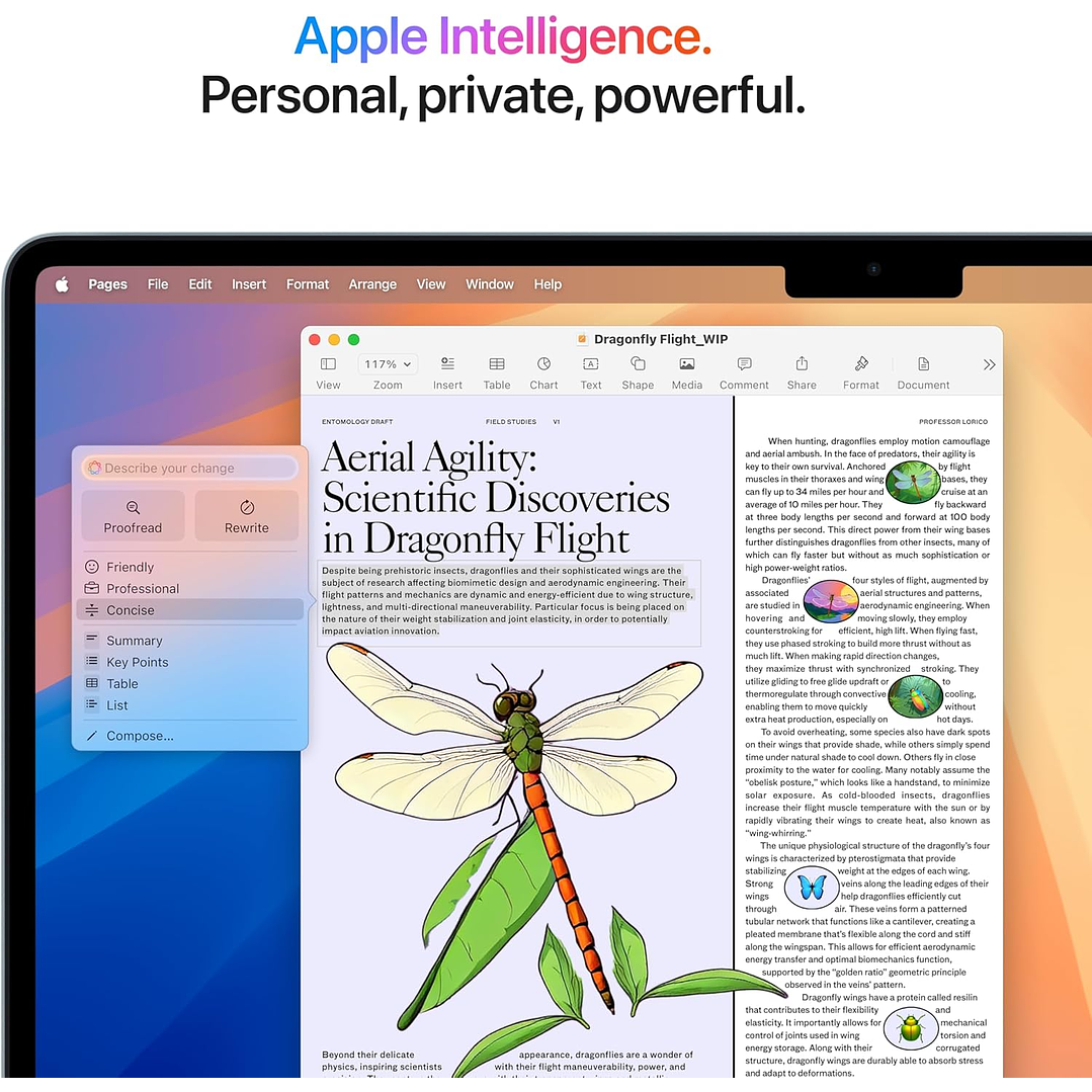 MacBook Air 15-inch | Apple M4 chip | 512GB - 24GB 4