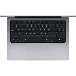 MacBook Pro 14