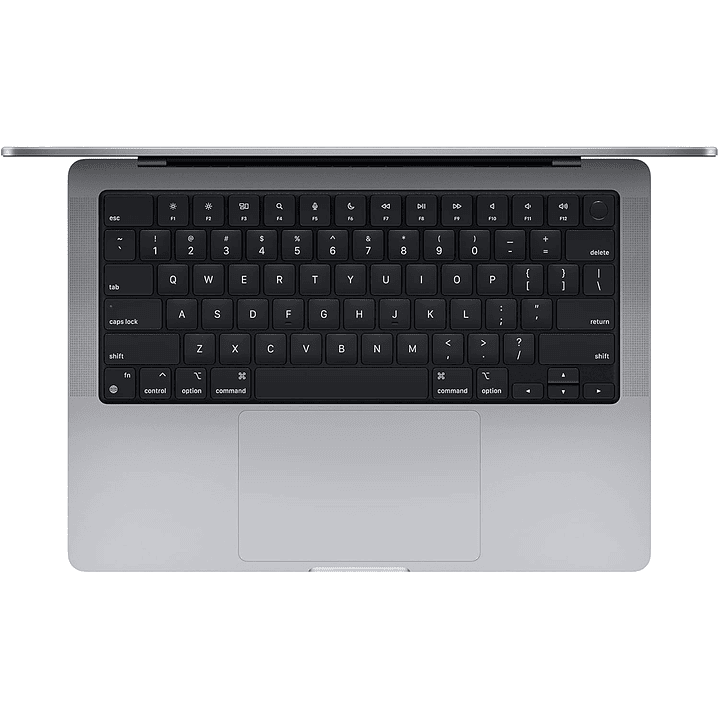 MacBook Pro 14