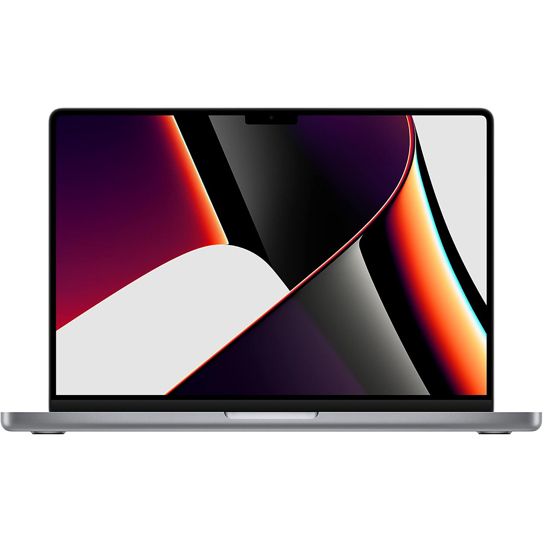 MacBook Pro 14
