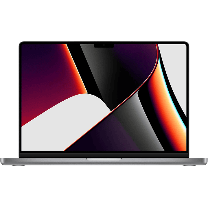 MacBook Pro 14