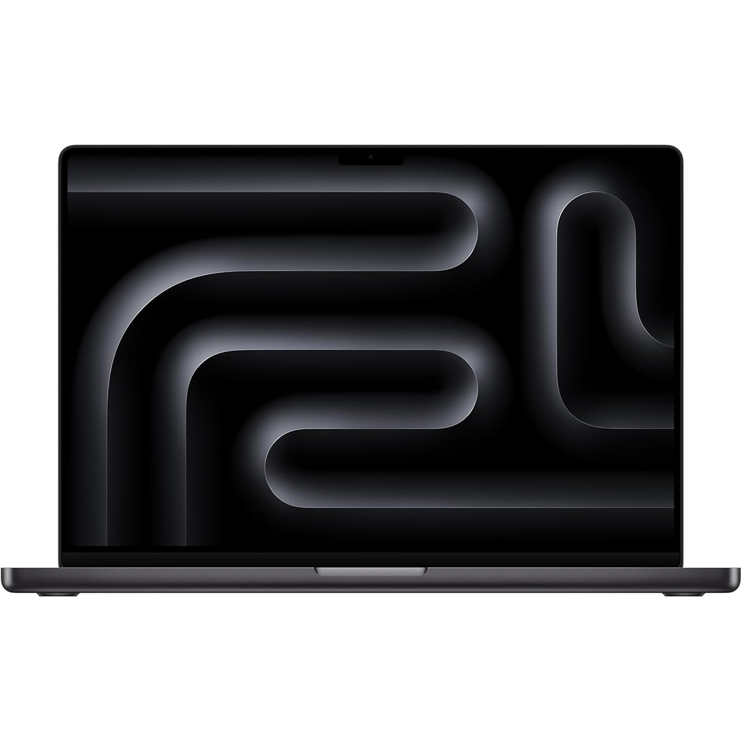 MacBook Pro 16
